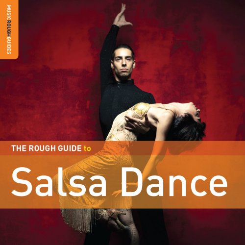 Various Artists - Rough Guide: Salsa Dance (2010)