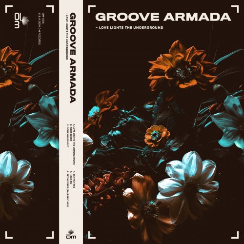 Groove Armada Doin It After Dark Vol. 02 2004 DOWNLOAD on ISRABOX