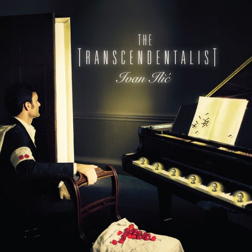 Ivan Ilic - The Transcendentalist (2014) [Hi-Res]
