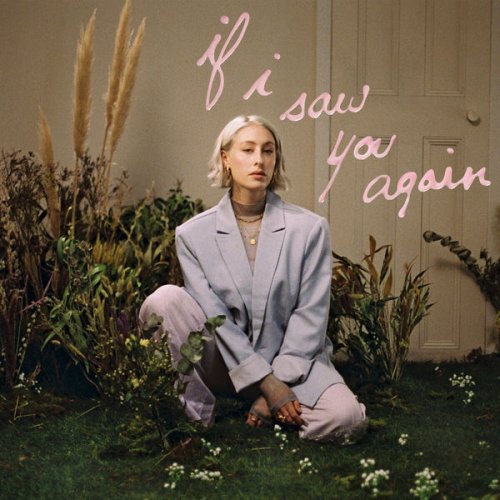 Violet Skies - If I Saw You Again (2022)