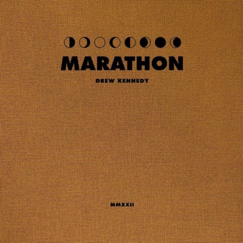 Drew Kennedy - Marathon (2022) Hi Res