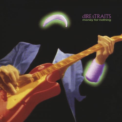 Dire Straits - Money For Nothing (Remastered 2022) (2022) [Hi-Res]