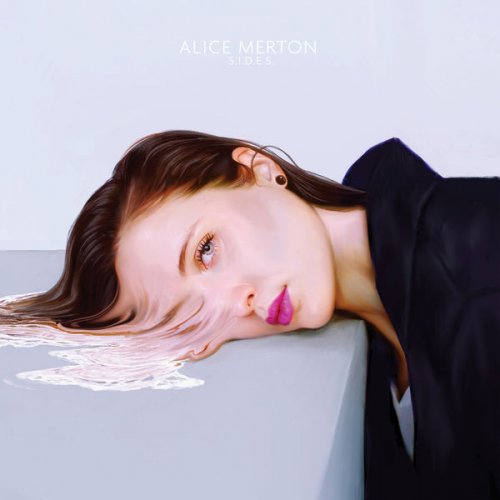 Alice Merton - S.I.D.E.S. (2022) [Hi-Res]