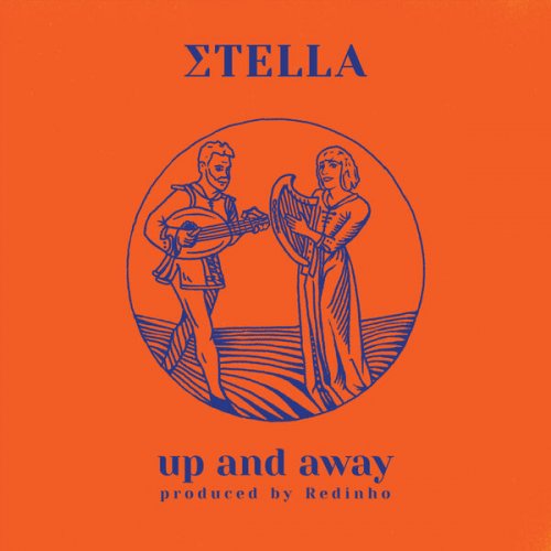 Σtella - Up and Away (2022) [Hi-Res]