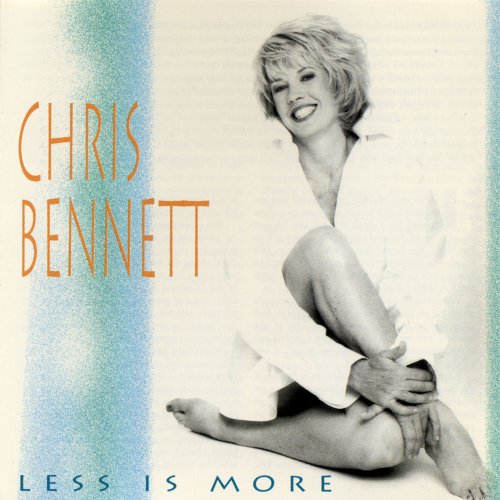 Chris Bennett - Less Is More (1997)