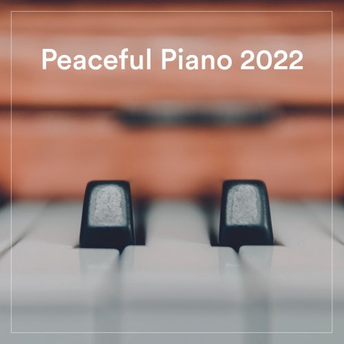 VA - Peaceful Piano 2022