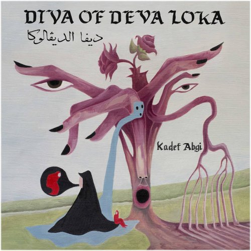 Kadef Abgi - Diva of Deva Loka (2022)