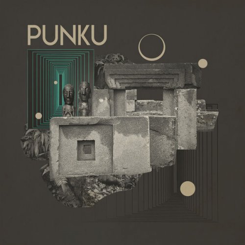 Punku - Punku (2022)