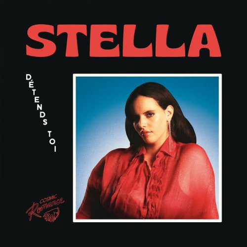 Stella - Détends-Toi (2022) [Hi-Res]