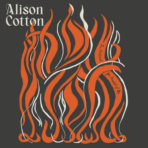 Alison Cotton - The Portrait You Painted of Me (2022) [Hi-Res]