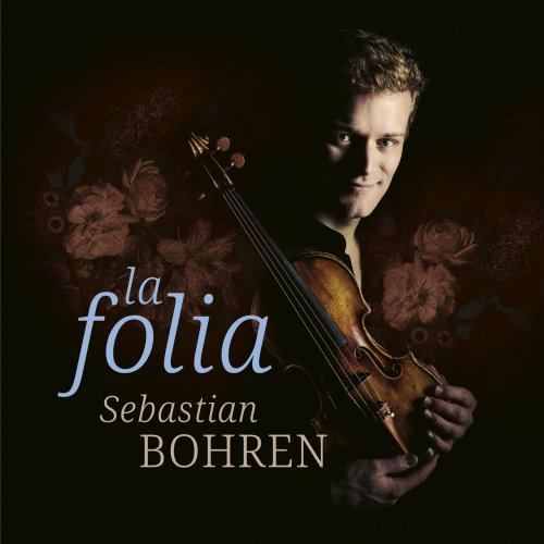 Sebastian Bohren - La Folia (2022) [Hi-Res]