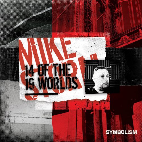 Mike Storm - 14 Of The 19 Worlds (2022)