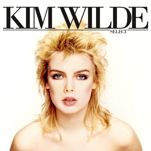 Kim Wilde - Select (Expanded & Remastered) (2022) [Hi-Res]