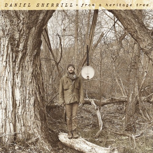 Daniel Sherrill - from a heritage tree (2022) [Hi-Res]