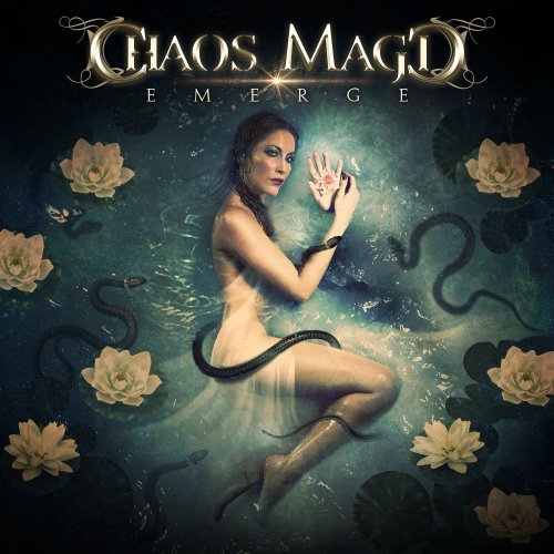 Chaos Magic - Emerge (2022) Hi-Res