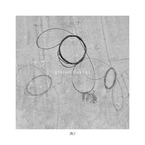 Various Artists - String Layers Vol. II (2022)