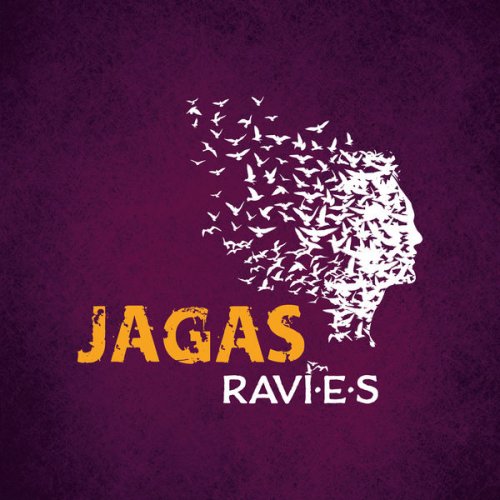 Jagas - Ravi·e·s (2022)