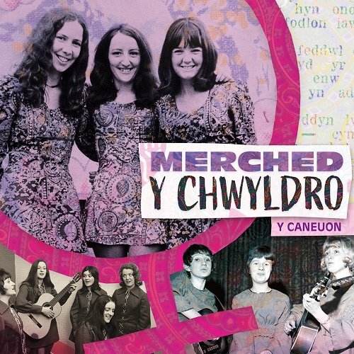 Various Artists - Merched y Chwyldro (2020)