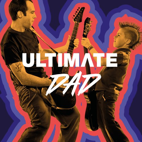 VA - Ultimate Dad (2022)