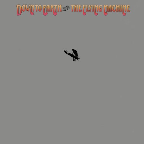 The Flying Machine - Down to Earth with The Flying Machine (Expanded Edition) (1970/2022)