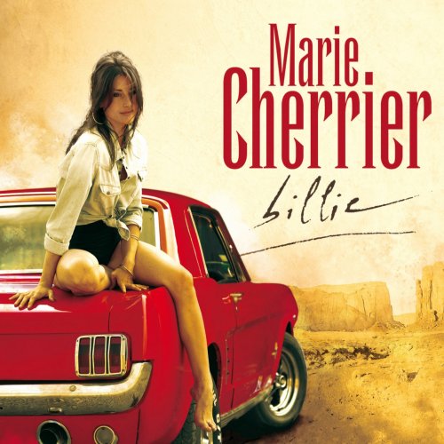 Marie Cherrier - Billie (2013)