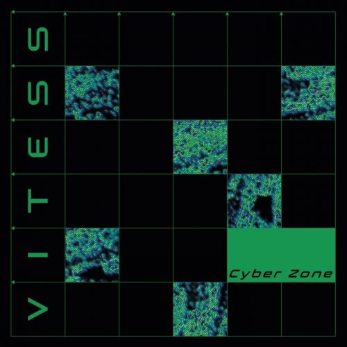 Vitess - Cyber Zone (2022)