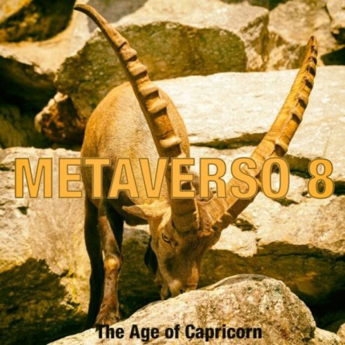 Metaverse 8 - The Age of Capricorn (2022)