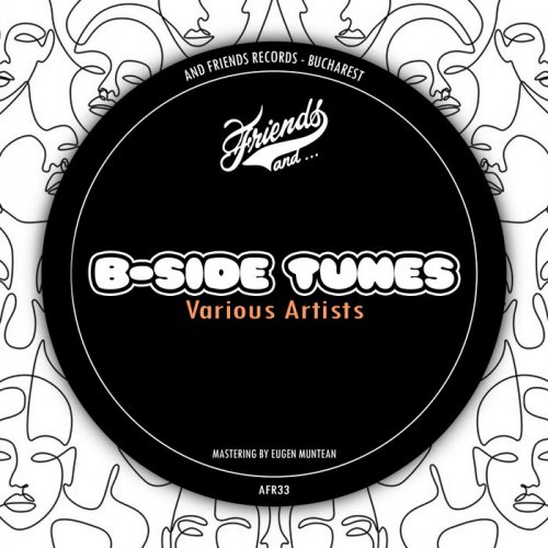 VA - B-Side Tunes (2022)