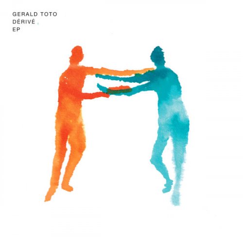 Gerald Toto - Dérivé (2022) [Hi-Res]