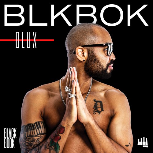 BLKBOK - Black Book DLUX (2022)