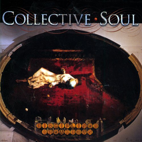 Collective Soul - Disciplined Breakdown (2022) Hi-Res