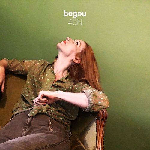 Bagou - 40N (2022) [Hi-Res]