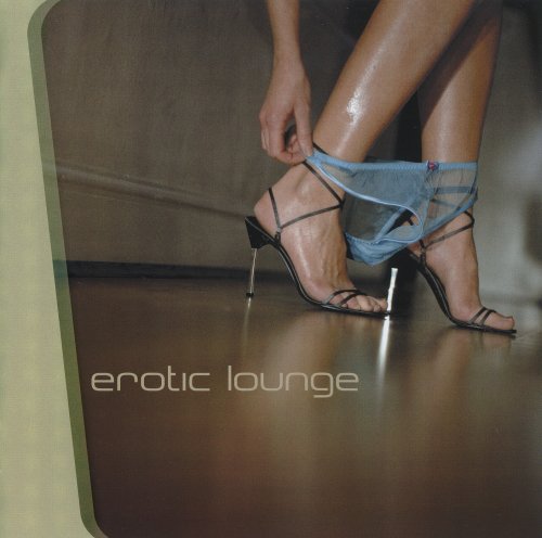 VA - Erotic Lounge 1 (2003)