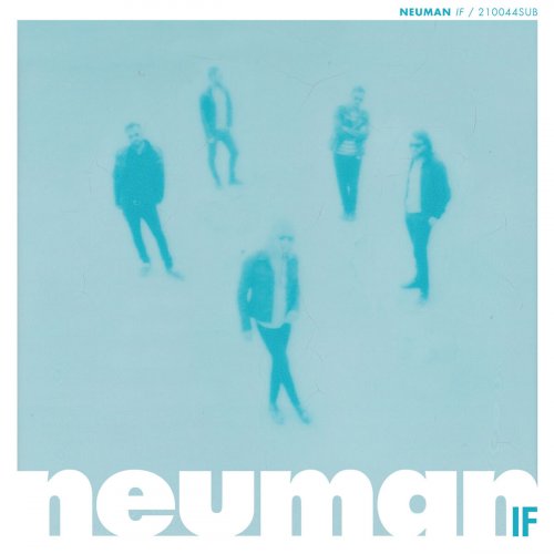 Neuman - If (2014)