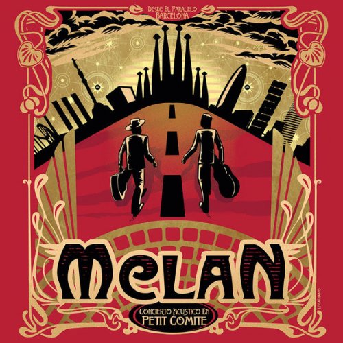 M-Clan - En Petit Comité (En Petit Comité) (2022) [Hi-Res]