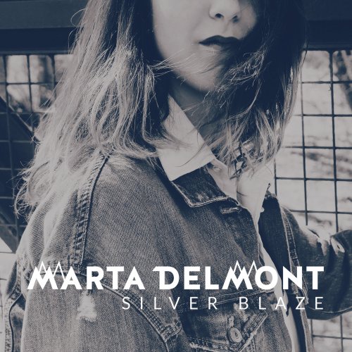 Marta Delmont - Silver Blaze (2016)