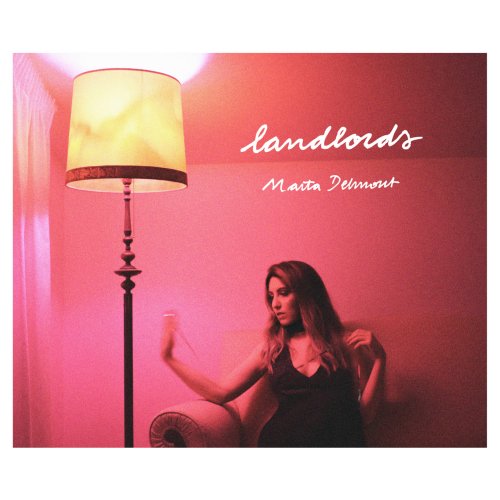 Marta Delmont - Landlords (2018) Hi-Res