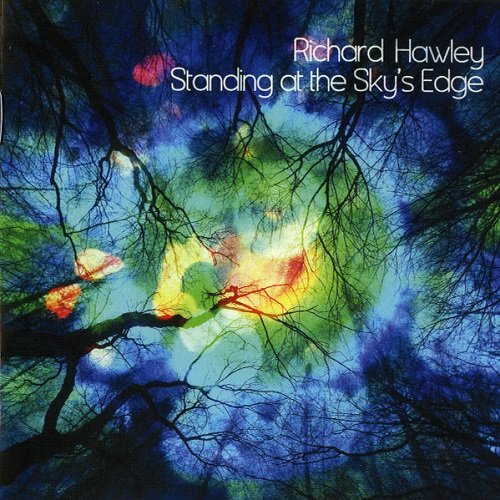Richard Hawley - Standing at the Sky's Edge (2012)
