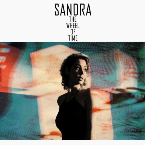 Sandra - The Wheel Of Time (2002) LP