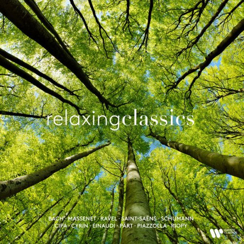 VA - Relaxing Classics (2022)