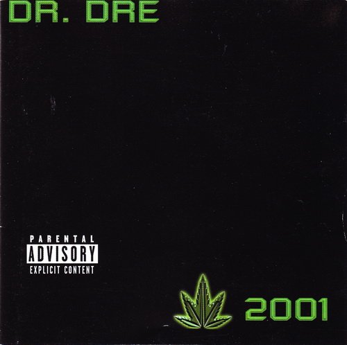 Dr. Dre - 2001 (1999)