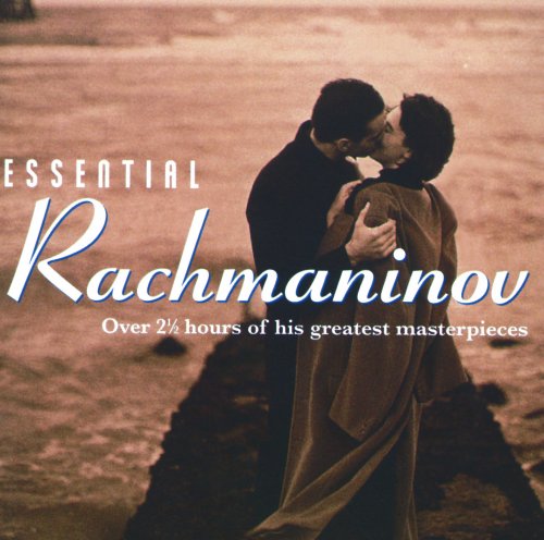 VA - Essential Rachmaninov: Over 2 and a half hours of his greatest masterpieces (2002)