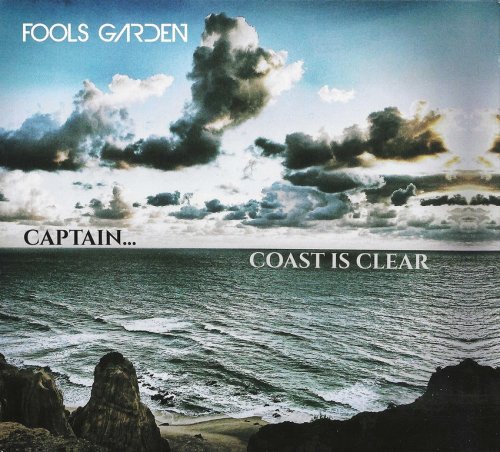 Fools Garden - Captain... Coast Is Clear (2021) CD-Rip