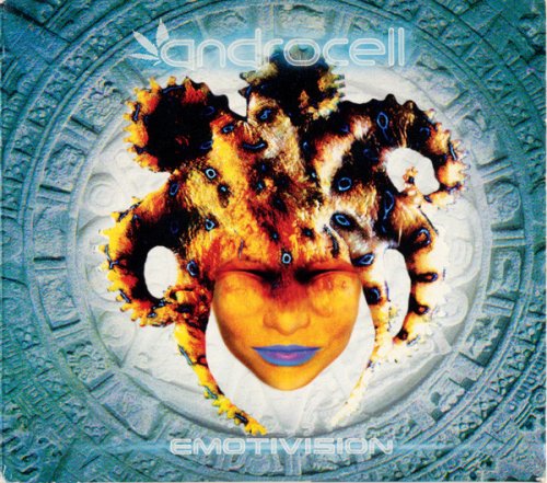 Androcell - Emotivision (2004) FLAC