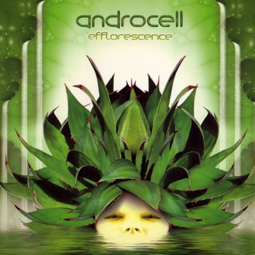 Androcell - Efflorescence (2006) FLAC