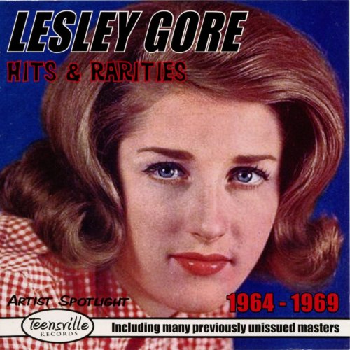 Lesley Gore - Hits & Rarities 1964 - 1969 (2011)