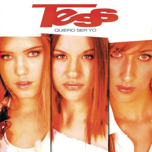 Tess - Quiero Ser Yo (Remasterizado 2022) ( 2002 / 2022) Hi-Res