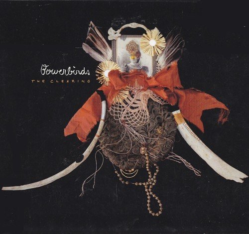 Bowerbirds - The Clearing (2012)