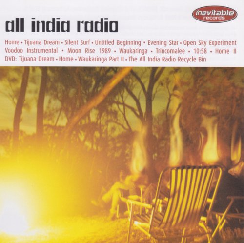 All India Radio - All India Radio (2003) {INV003} CD-Rip