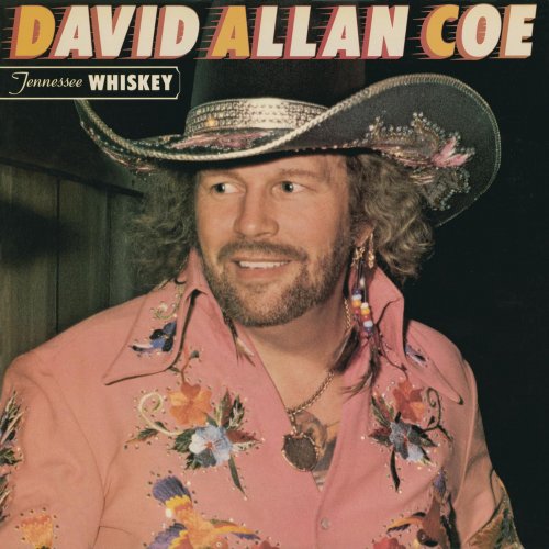 tennessee whiskey song david allan coe